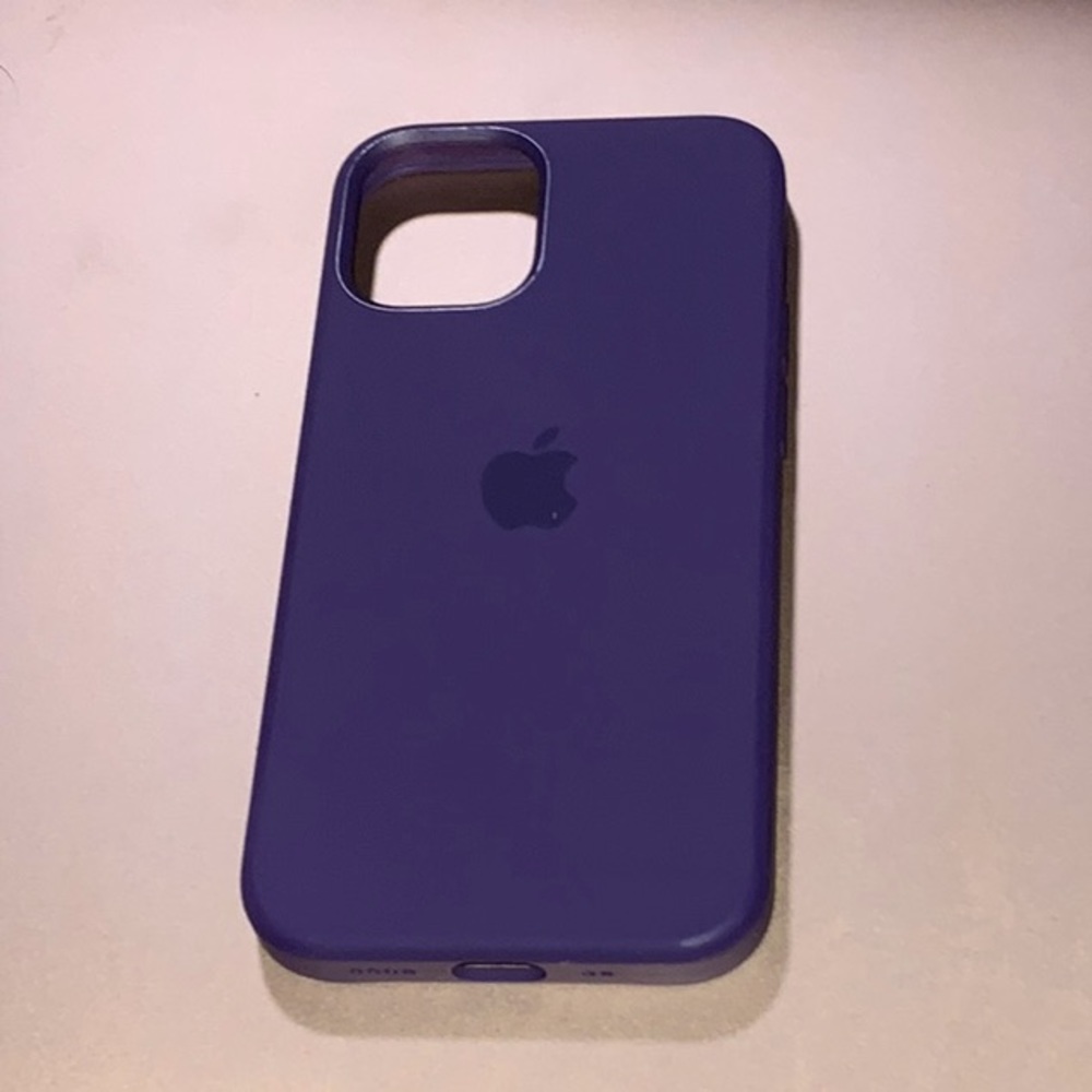 iPhone 12 mini Case Mag Safe